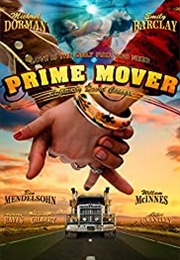 Prime Mover (2009)