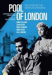 Pool of London (Basil Dearden)