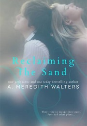 Reclaiming the Sand (A. Meredith Walters)