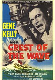 Crest of the Wave