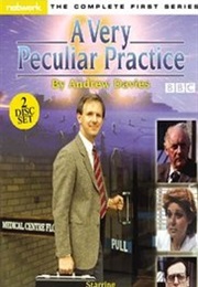A Very Peculiar Practice (1986)
