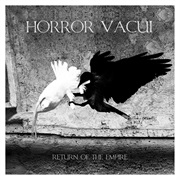 Horror Vacui- Return of the Empire