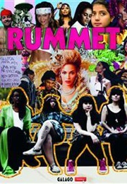 Rummet (Camila Astorga Díaz & Mireya Echeverría Quezada)