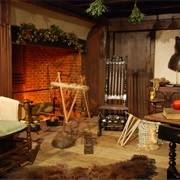 American Museum, Bath