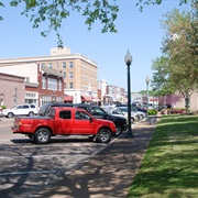 West Point, Mississippi