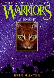 Warrior Cats: Midnight