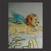 Winged Lion