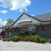 Dover Transportation Center (New Hampshire)