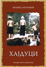 Hajduci (Branislav Nušić)