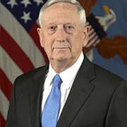 General James Mattis