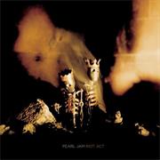 Riot Act - Pearl Jam