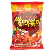 Cosmos Tteokbokki Snack