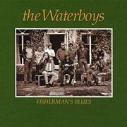 The Waterboys - Fisherman&#39;s Blues