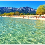 Thassos, Greece