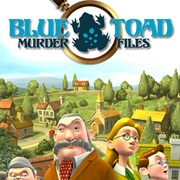 Blue Toad Murder Files