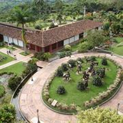 Parque Nacional Del Cafe