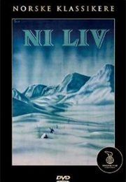 Ni Liv (1957)
