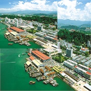 Kota Kinabalu, Malaysia