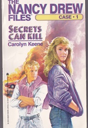 Secrets Can Kill (Carolyn Keene)