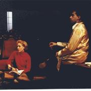 The Archbishop's Ceiling