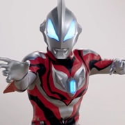 Ultraman Geed