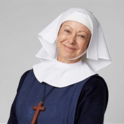 Sister Julienne (Call the Midwife)