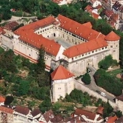 Schloss Hohentübingen