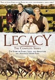 Legacy (TV Series)