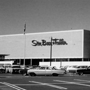 Stix, Baer & Fuller Department Stores