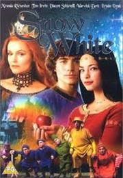 Snow White the Fairest of Them All