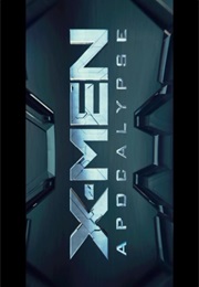X-Men - Apocalypse. (2016)