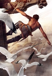 First Kill (Jennifer Fallon)