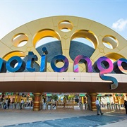 Motiongate Dubai