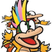 Lemmy Koopa
