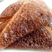 Cinnamon Toast