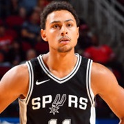 Bryn Forbes