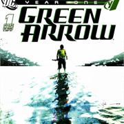 Green Arrow: Year One