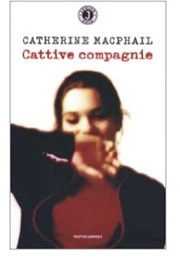 Bad Company (Catherine MacPhail)