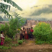 Visit a Tribal Village