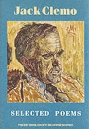 Selected Poems (Jack Clemo)