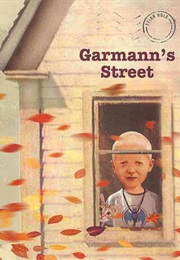 Garmann's Street (Stian Hole)