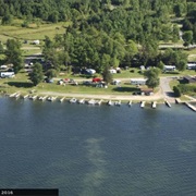 Grass Point State Park, New York