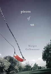 Pieces of Us (Margie Gelbwasser)