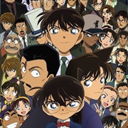 Meitantei Conan