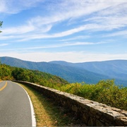 Go for a Scenic Drive