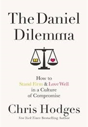 The Daniel Dilemma (Chris Hodges)