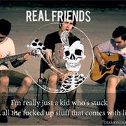 Real Friends