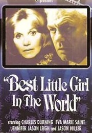 The Best Little Girl in the World (1981)