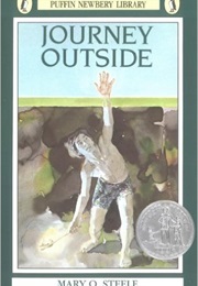 Journey Outside (Mary Q. Steele)