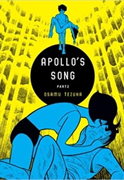 Apollo&#39;s Song, Part Two (Osamu Tezuka)